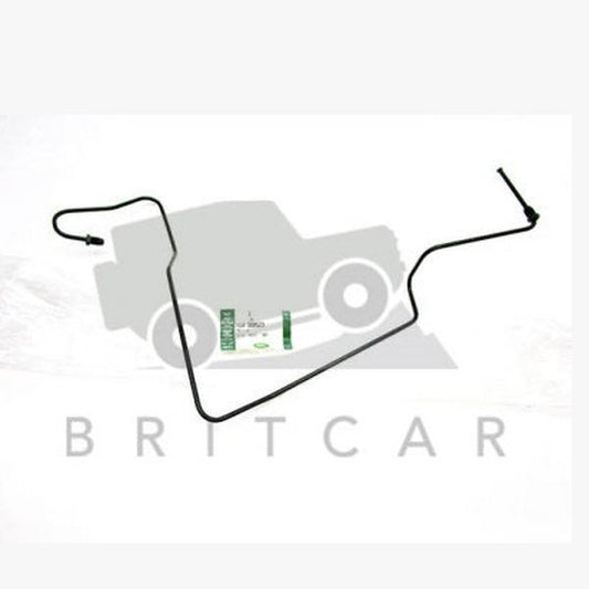 Jaguar Land Rover Part SGB500523