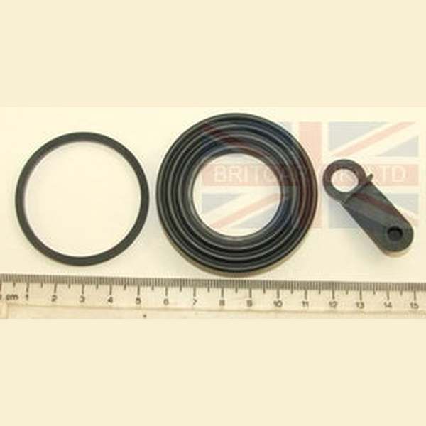 Jaguar Land Rover Part SMN000070