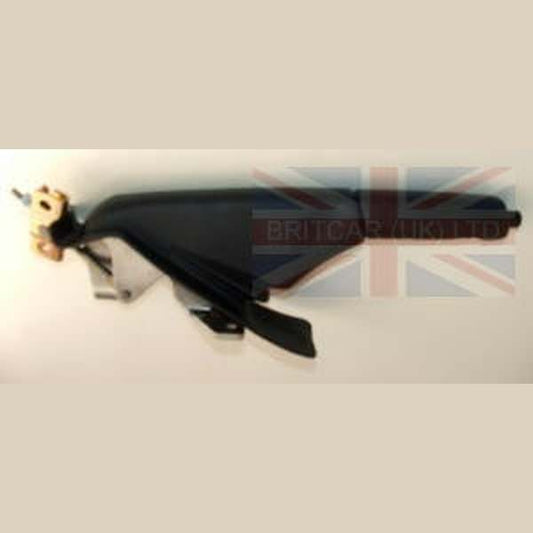 Jaguar Land Rover Part SNB000170