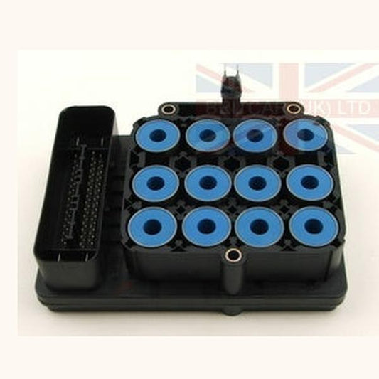 Jaguar Land Rover Part SRD500060
