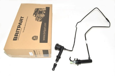Jaguar Land Rover Part STC000160G