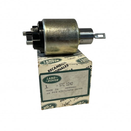 Jaguar Land Rover Part STC1242