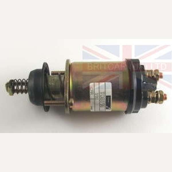 Jaguar Land Rover Part STC1519