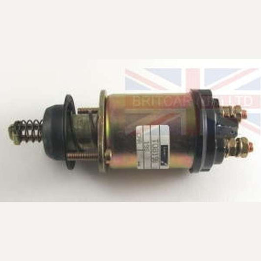 Jaguar Land Rover Part STC1519