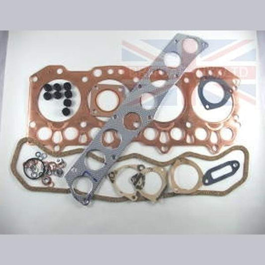 Jaguar Land Rover Part STC1564
