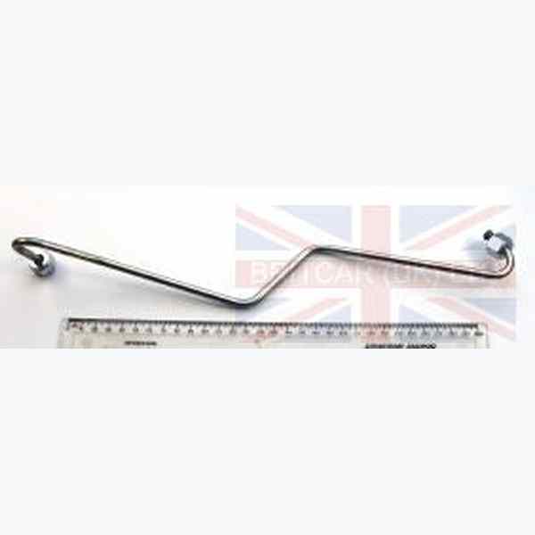 Jaguar Land Rover Part STC1698