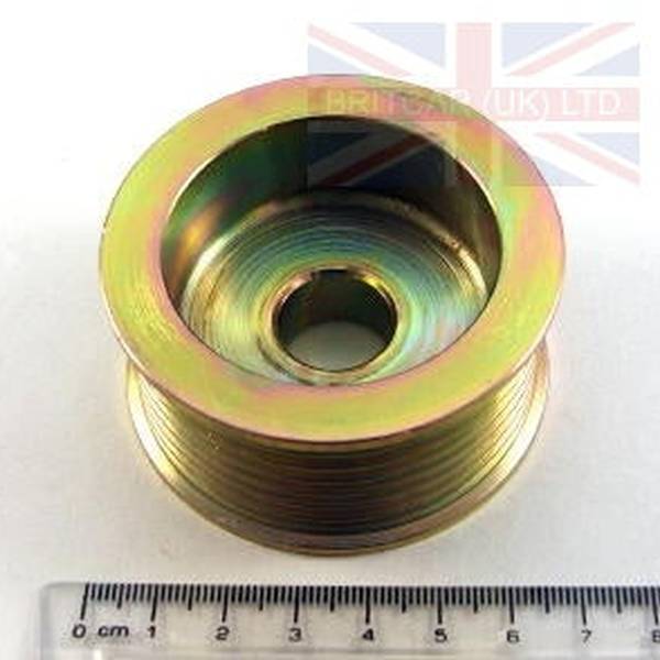 Jaguar Land Rover Part STC1796