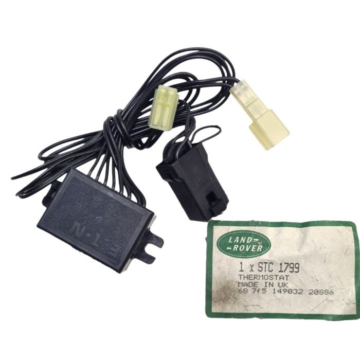 LAND ROVER PART stc1799