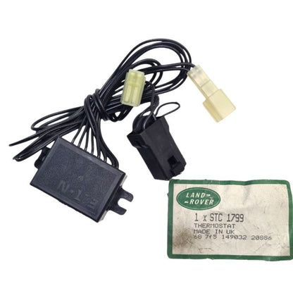 LAND ROVER PART stc1799