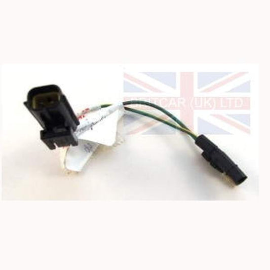 Jaguar Land Rover Part STC1850