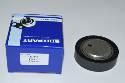 Jaguar Land Rover Part STC2131