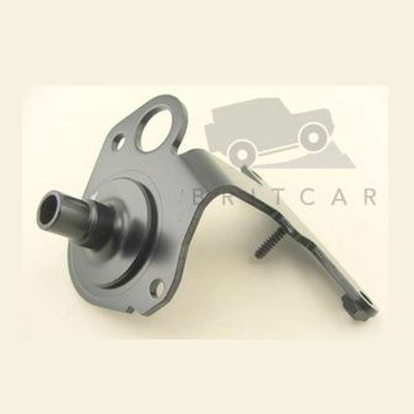Jaguar Land Rover Part STC2133