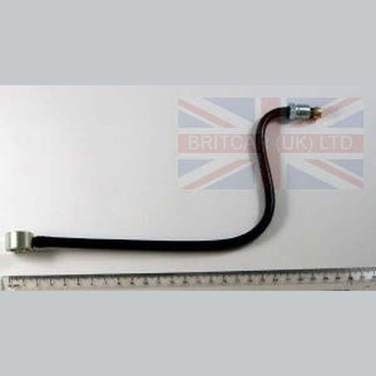 Jaguar Land Rover Part STC2760