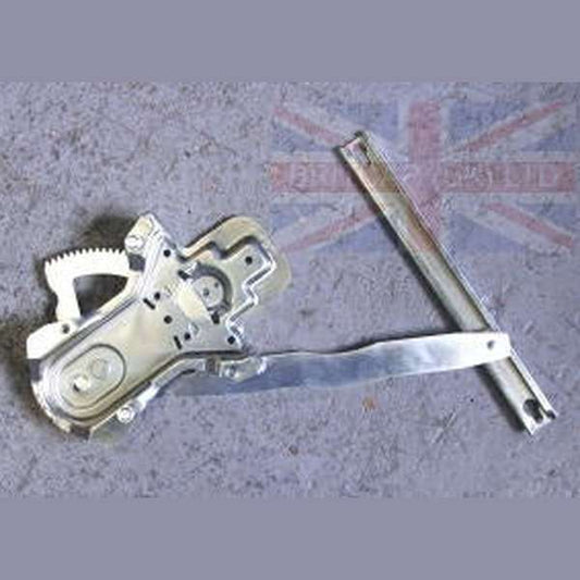 Jaguar Land Rover Part STC2883