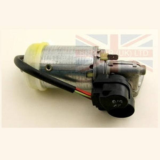 Jaguar Land Rover Part STC3001