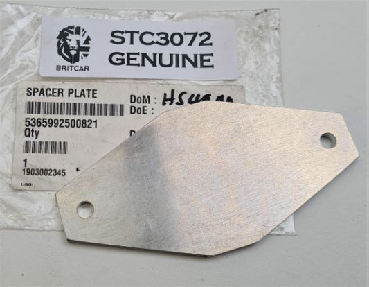 Jaguar Land Rover Part STC3072