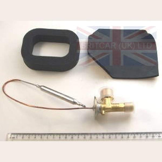Jaguar Land Rover Part STC3140