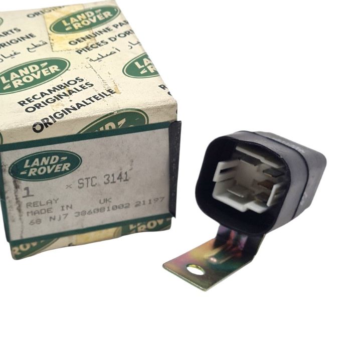 LAND ROVER PART stc3141