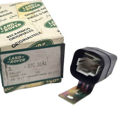 LAND ROVER PART stc3141