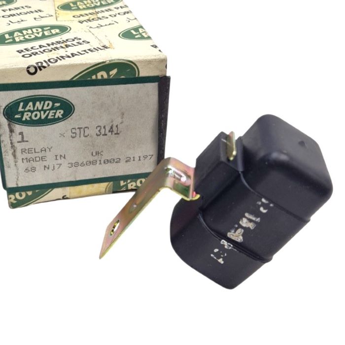 LAND ROVER PART stc3141