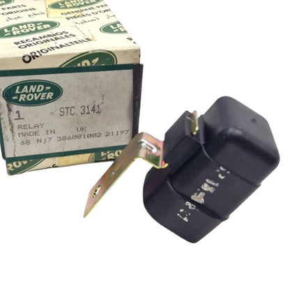LAND ROVER PART stc3141