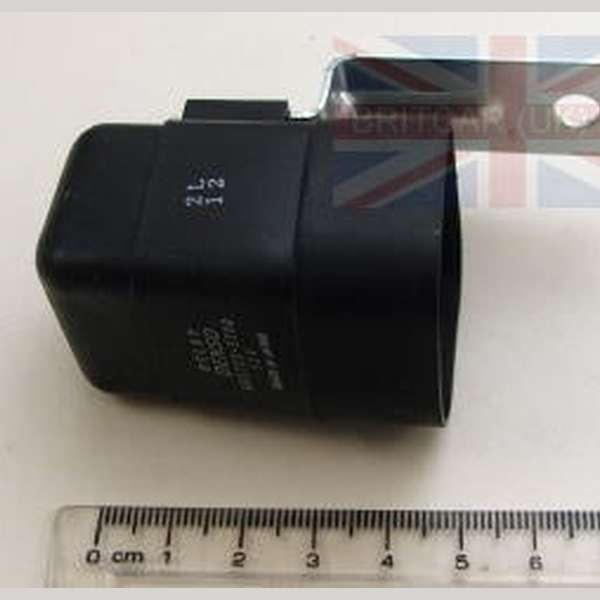 Jaguar Land Rover Part STC3141
