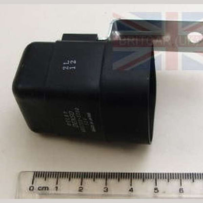 Jaguar Land Rover Part STC3141