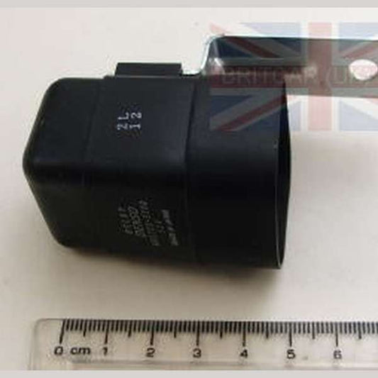 Jaguar Land Rover Part STC3141