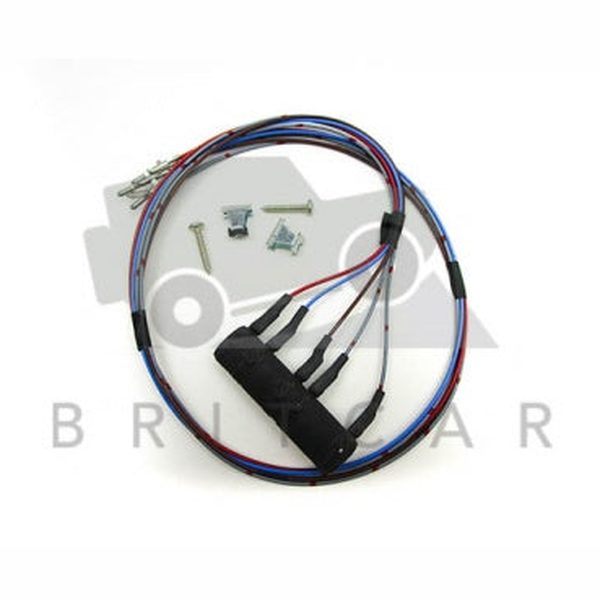 Jaguar Land Rover Part STC3168