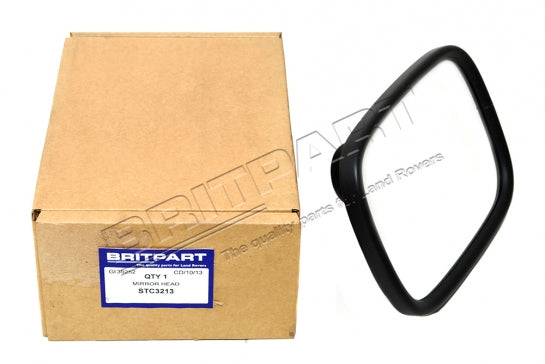 Jaguar Land Rover Part STC3213