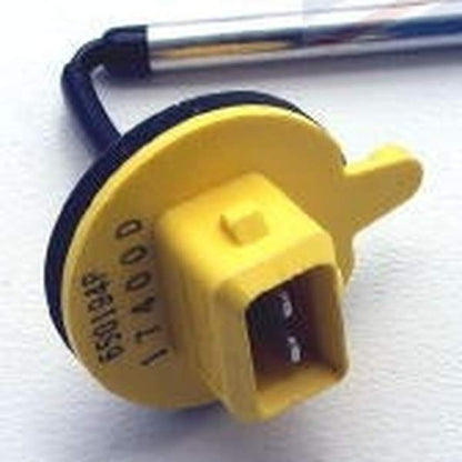 Jaguar Land Rover Part STC3258