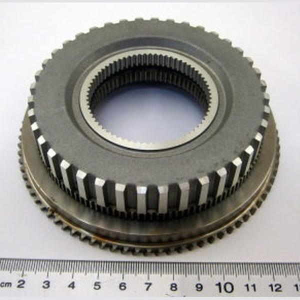 Jaguar Land Rover Part STC330