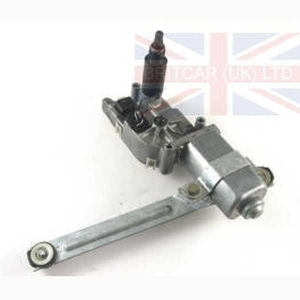 Jaguar Land Rover Part STC3316