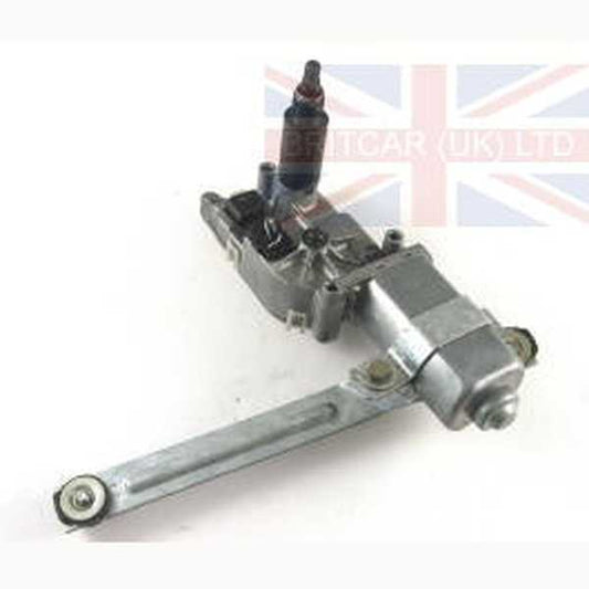 Jaguar Land Rover Part STC3316