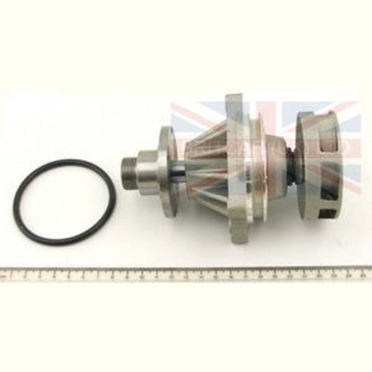 Jaguar Land Rover Part STC3342