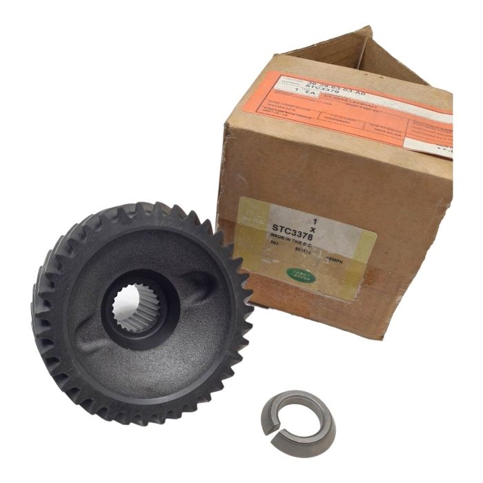 LAND ROVER PART stc3378