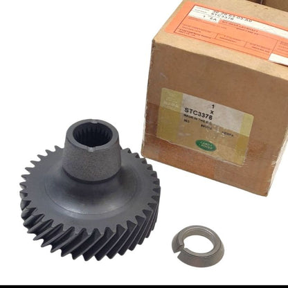LAND ROVER PART stc3378