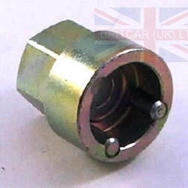 Jaguar Land Rover Part STC3423