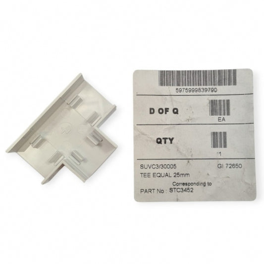 Jaguar Land Rover Part STC3452