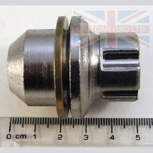 Jaguar Land Rover Part STC3581
