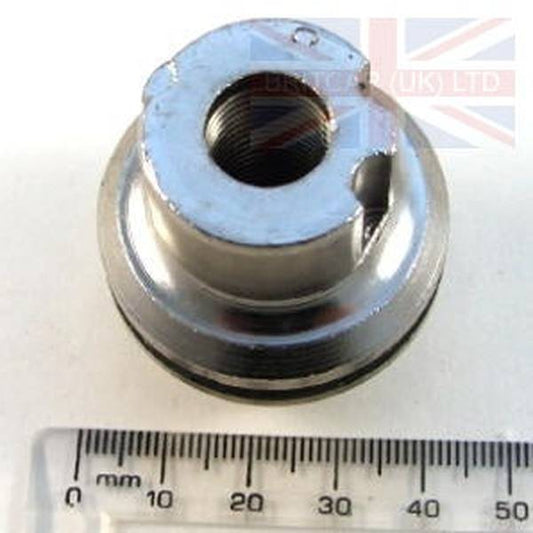 Jaguar Land Rover Part STC3582