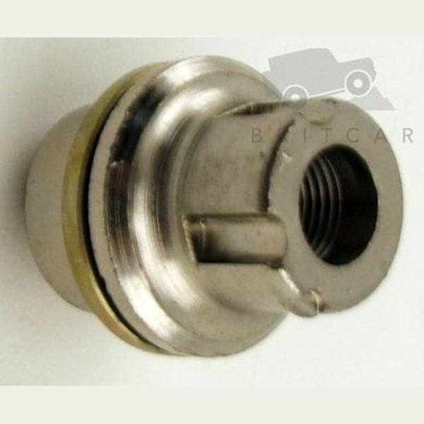 Jaguar Land Rover Part STC3583
