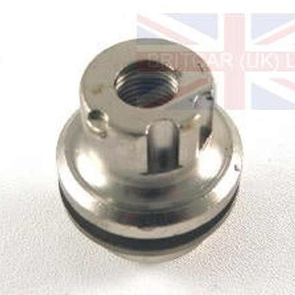 Jaguar Land Rover Part STC3588