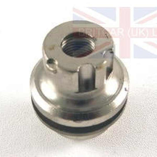 Jaguar Land Rover Part STC3588