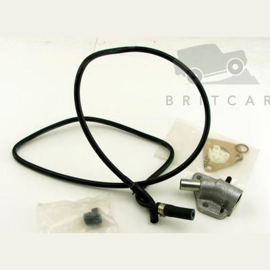 Jaguar Land Rover Part STC4109
