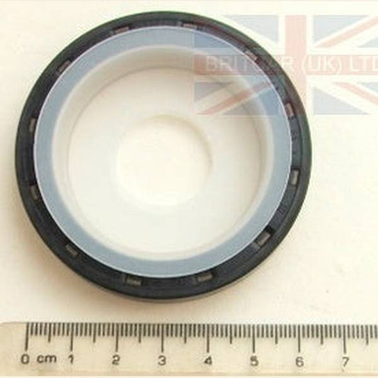 Jaguar Land Rover Part STC4397