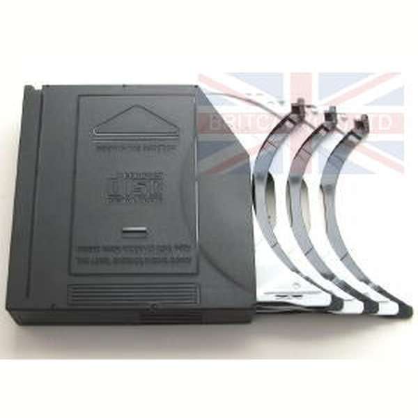 Jaguar Land Rover Part STC4407