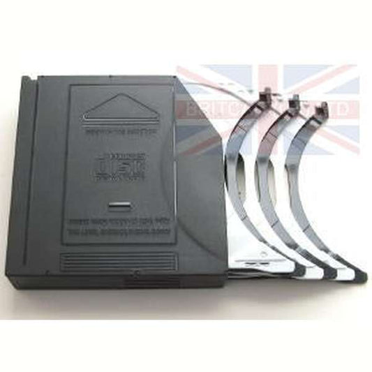 Jaguar Land Rover Part STC4407