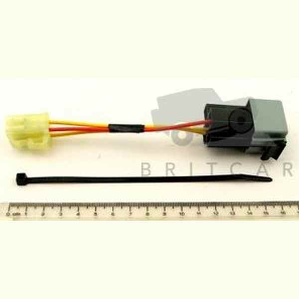 Jaguar Land Rover Part STC50181