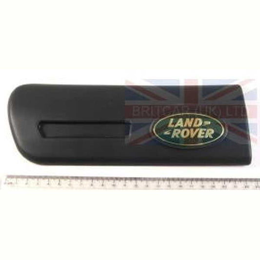 Jaguar Land Rover Part STC50201
